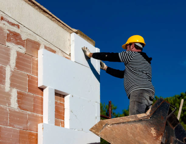Best Best Insulation Companies  in Calverton Park, MO
