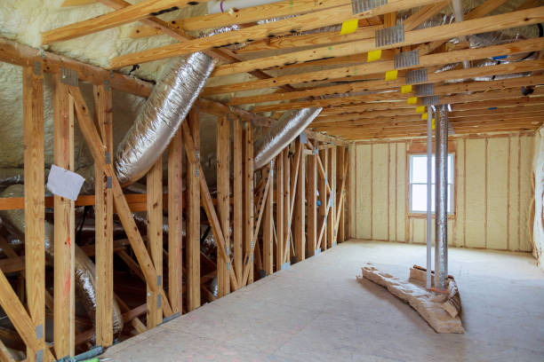 Insulation Replacement Services in Calverton Park, MO