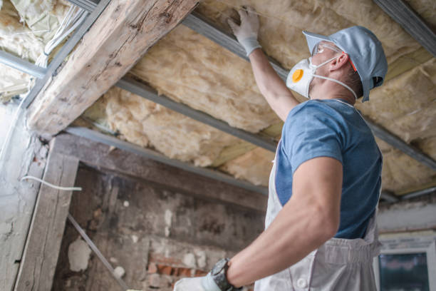 Best Spray Foam Insulation  in Calverton Park, MO