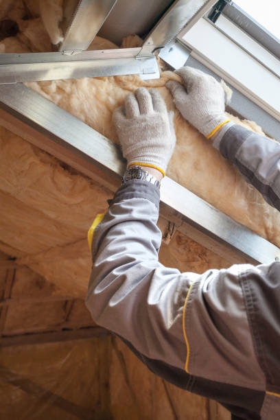 Best Residential Insulation Services  in Calverton Park, MO