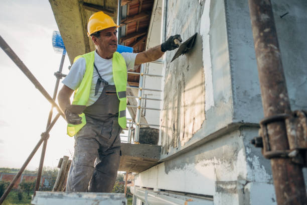 Best Spray Foam Insulation  in Calverton Park, MO