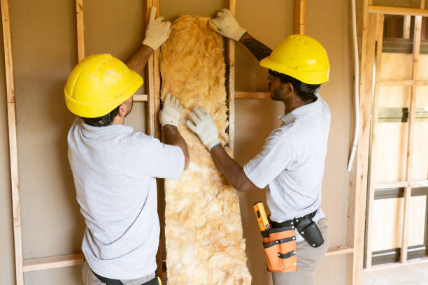 Best Crawl Space Insulation  in Calverton Park, MO