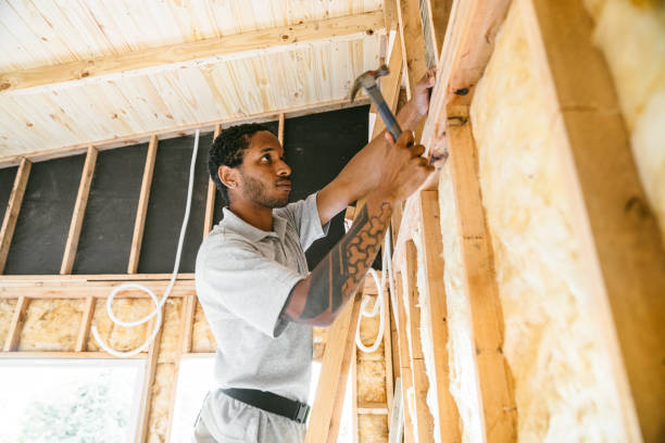Best Insulation Inspection Services  in Calverton Park, MO