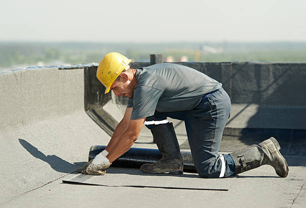 Best Insulation Repair Services  in Calverton Park, MO