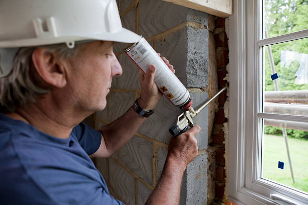 Best Energy-efficient Insulation  in Calverton Park, MO