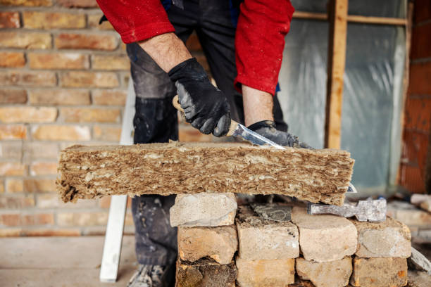 Best Insulation Contractor Near Me  in Calverton Park, MO