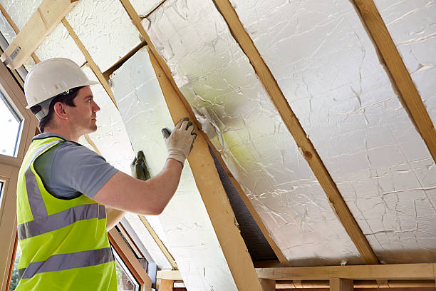 Best Garage Insulation Installation  in Calverton Park, MO